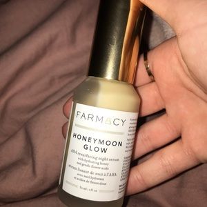 BRAND NEW FARMACY HONEY GLOW SERUM
